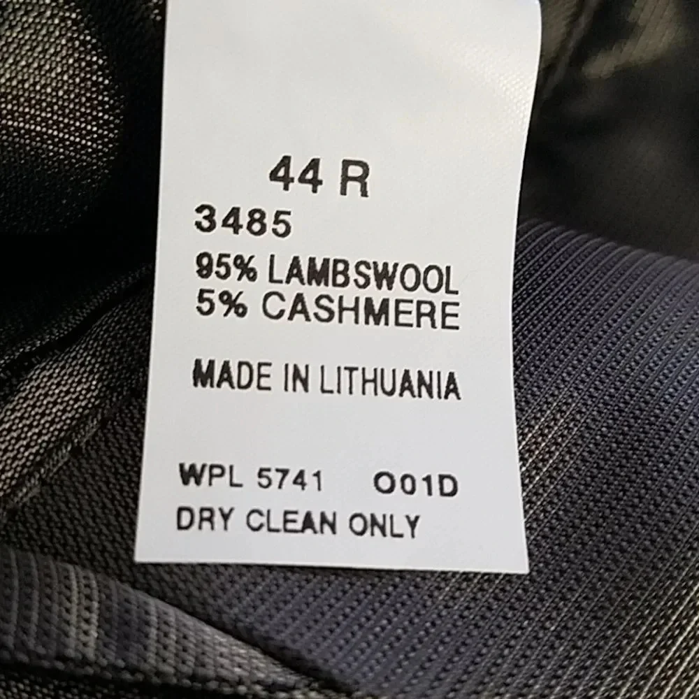 OSCAR‎ DE LA RENTA Plaid  Dress Coat